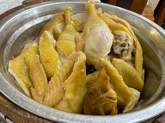 -成惠食府(赤岗店)