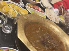 -芦月轩羊蝎子(北蜂窝店)