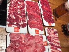-牛很鲜潮汕牛肉火锅(朝晖路店)
