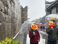 -东西巷