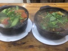-沈妈砂锅(光华村店)