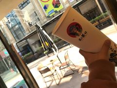 -霸王茶姬(南亚风情第壹城店)