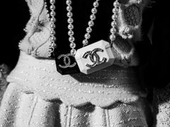 -Chanel(德基广场店)