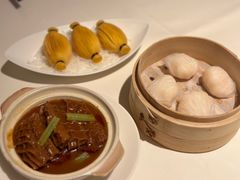 -利苑酒家(宜安广场店)