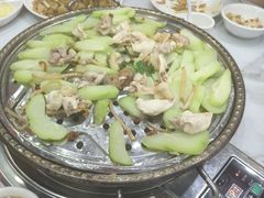 -凯盈阁·顺德私房菜·桑拿鸡