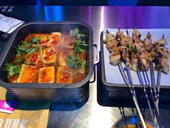 -燥次·烧烤酒场(万象城店)