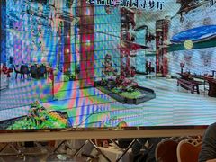 -好福记饭店(红梅公园店)