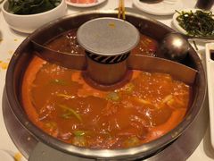 -九码头重庆毛肚火锅(棠岗店)
