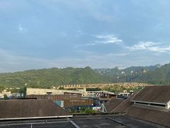 -张家界京武铂尔曼酒店