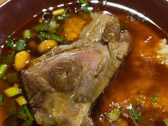 -受气牛肉·重庆耙牛肉(来福士店)