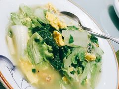 -鹊华居·地道鲁菜·海鲜·融合味(大明湖店)