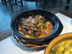 -千岛湖小鱼儿·淳安匠心农家菜