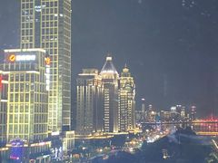 -南昌之星摩天轮