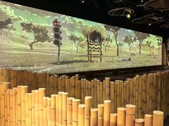 -珠海横琴国家地理探险家中心(创新方)