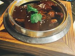 -上岛咖啡(珠园店)