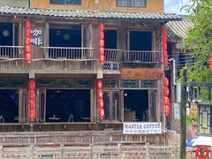 -雅安上里古镇