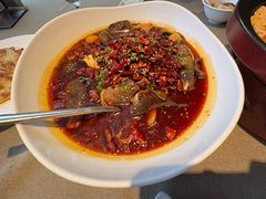 -花家怡园(四合院总店)