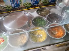 -心品味卷筒粉(人民路店)