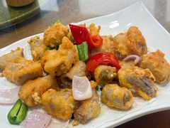 -东坊味道私房菜·地道顺德菜(大良店)