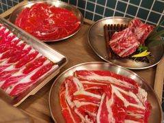 -西塔老太太泥炉烤肉(北京双井店)