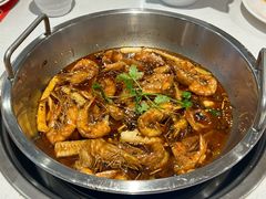 -阿田大虾·鲜虾火锅·(青浦万达茂店)