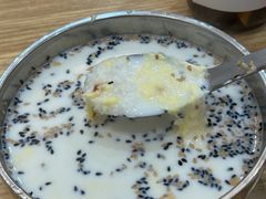 -白翔甜食店