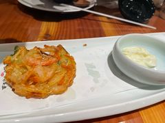 -绿茶餐厅(成都天府红店)