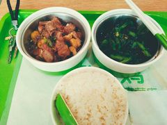 -老乡鸡(霍邱县东湖路店)