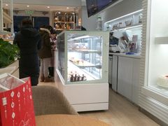 -好利来(八里庄店)