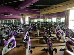 -清鑫阳光游泳健身瑜伽俱乐部(密云店)