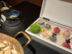 -色響火锅(恒隆广场店)