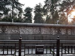 -明故宫遗址公园