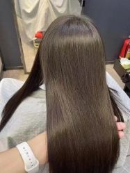 点击看大图 -MORI HAIR SALON日式美发沙龙