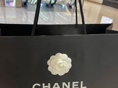 -CHANEL(恒隆广场店)