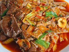 -龙潭李鸭子同乐饭店