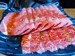 -鹤一烤肉自助餐厅(中关村店)