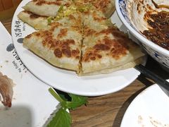 -河沿肉饼Beijing Pie(东华门店)