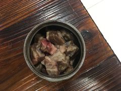 -意成料理