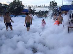 -东钱湖水上乐园(南门)