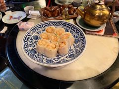 -誉八仙粤菜(万象天地店)