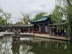 -翠湖公园