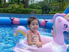 -清远熹乐谷温泉度假酒店