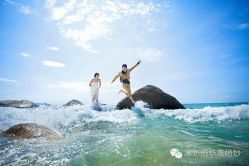 -施华洛婚纱摄影会所(范阳中路店)