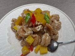 -嘉禾·悦享餐厅(八方汇店)