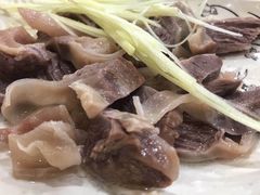 -乡亲鹅肉城(吴江店)
