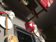 -海底捞火锅(九霄梦天地店)