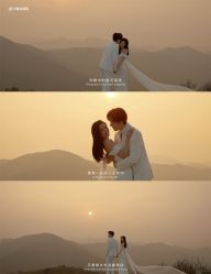 -至臻微拉婚纱摄影