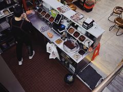 -明叔捞面