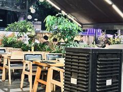 -木屋烧烤(白石洲店)