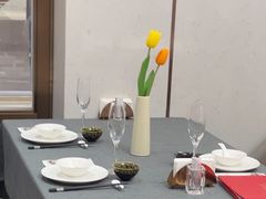 -新吉士·上海菜(浦东LCM置汇旭辉店)